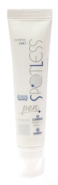 SPOTLESS PEN PHARCOS GEL 10 ML - Farmapanda Srl