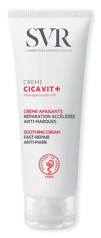 SVR CICAVIT CREMA 40 ML - Farmapanda Srl