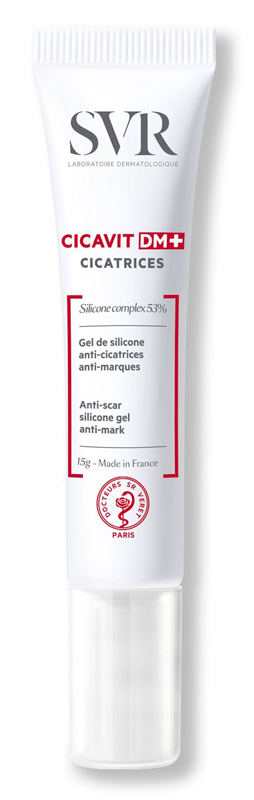CICAVIT+ DM CICATRICES 15 ML - Farmapanda Srl