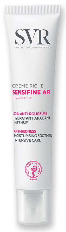 SVR SENSIFINE AR CREME RICHE 40 ML - Farmapanda Srl