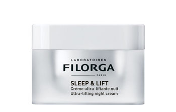FILORGA SLEEP & LIFT 50 ML - Farmapanda Srl