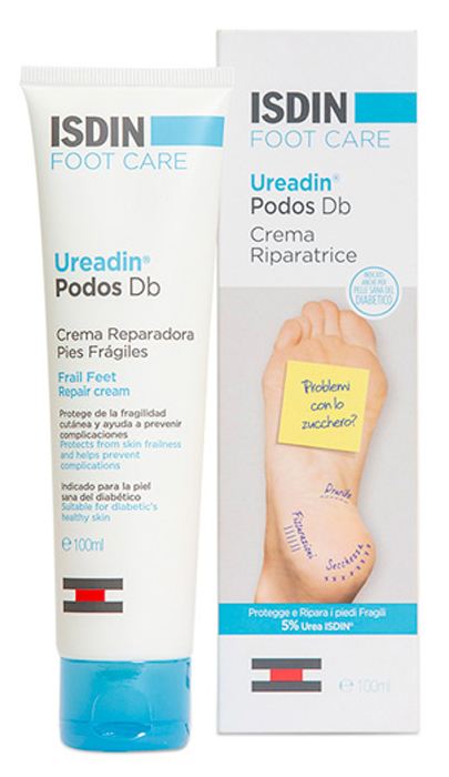 UREADIN PODOS DB 100 ML - Farmapanda Srl