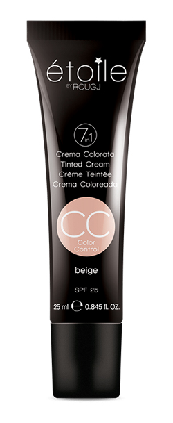 ROUGJ CC CREAM MEDIUM TUBO - Farmapanda Srl