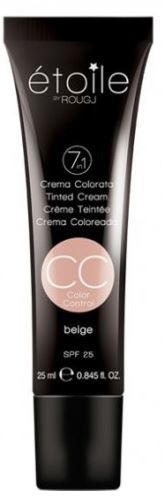 ROUGJ CC CREAM MEDIUM DARK TUBO - Farmapanda Srl