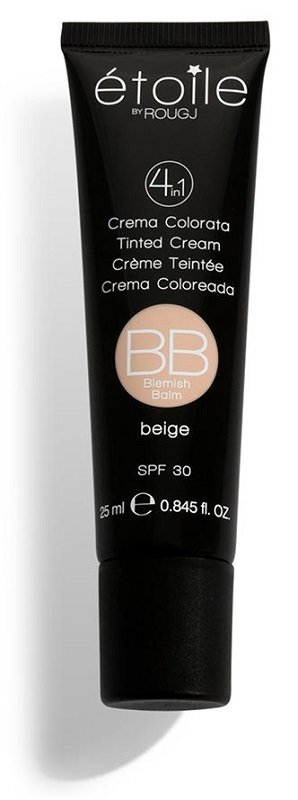 ROUGJ ETOILE BB CREAM 01 BEIGE 25 ML - Farmapanda Srl