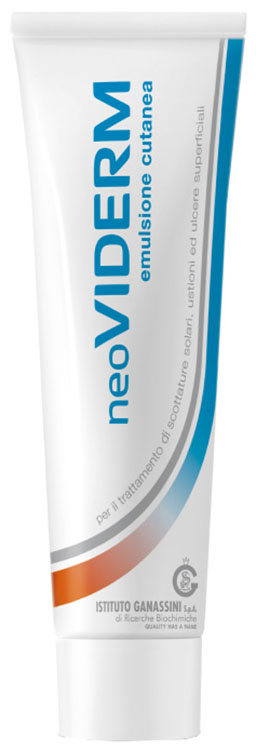 NEOVIDERM 30 ML - Farmapanda Srl