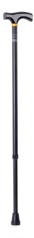 BASTONE ALLUMINIO REGOLABILE ALTEZZA DONNA - Farmapanda Srl