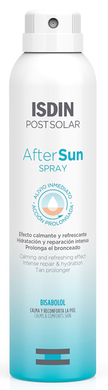 AFTER SUN 200 ML - Farmapanda Srl