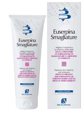 BIOGENA EUSERPINA SMAGLIATURE 250 ML - Farmapanda Srl