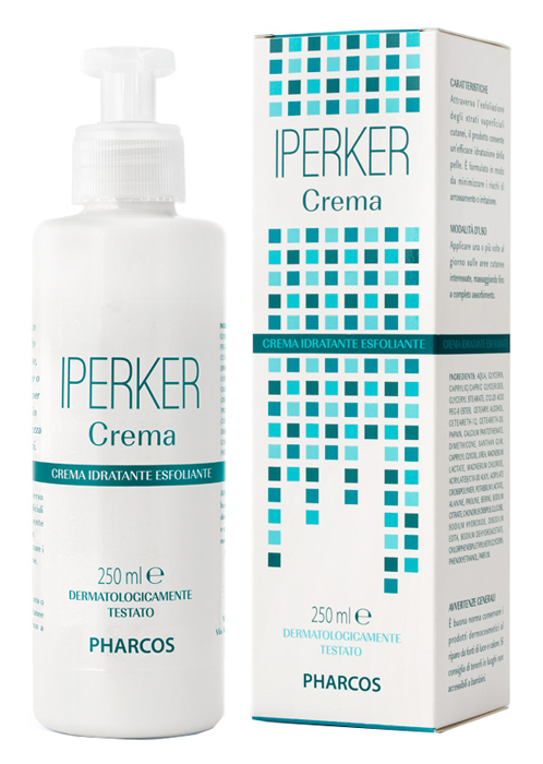 IPERKER PHARCOS 250 ML - Farmapanda Srl
