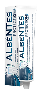 ALBENTES PROTECTION 75 ML - Farmapanda Srl