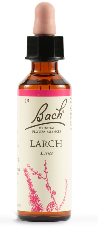 LARCH BACH ORIG 20 ML - Farmapanda Srl