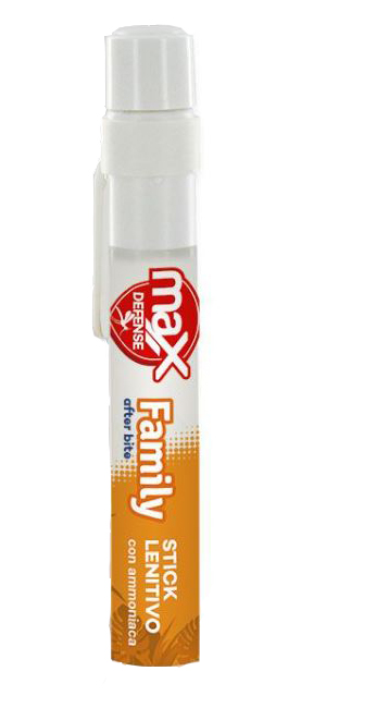 PRONTEX MAX DEFENSE STICK FAMILY - Farmapanda Srl