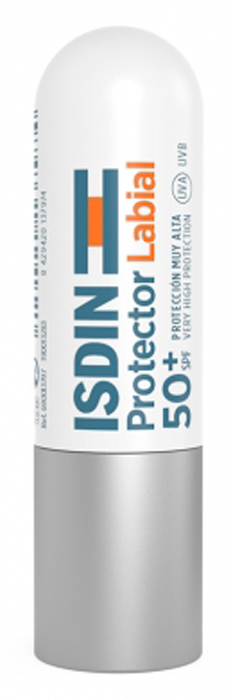ISDIN PROTECTOR LABIAL SPF 50+ 4,8 G - Farmapanda Srl