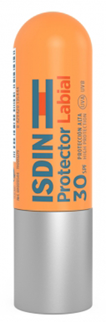 ISDIN PROTECTOR LABIAL SPF 30 4,8 G - Farmapanda Srl