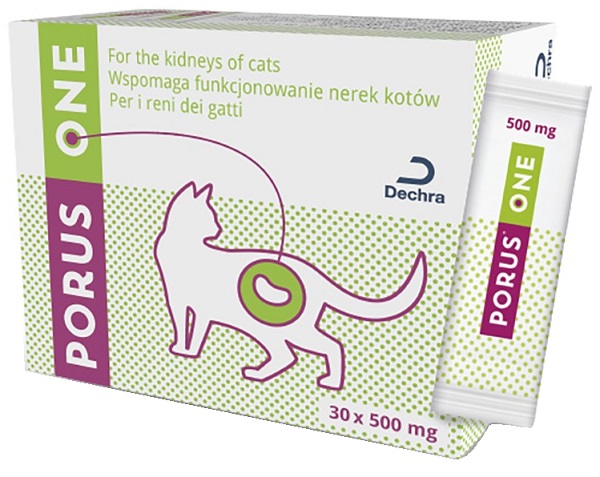 PORUS ONE 30 BUSTINE - Farmapanda Srl
