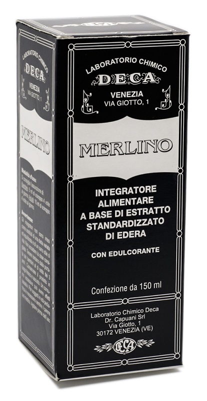 MERLINO 150 ML - Farmapanda Srl