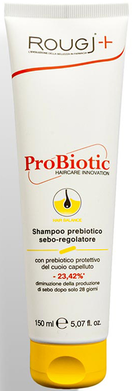 ROUGJ SHAMPOO SEBO 150 ML - Farmapanda Srl
