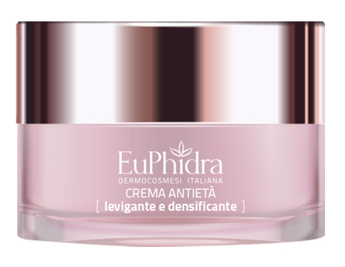 EUPHIDRA FILLER CREMA LEVIGANTE 50 ML - Farmapanda Srl