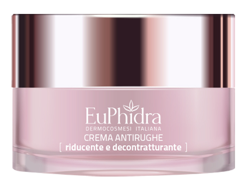 EUPHIDRA FILLER CREMA ANTIRUGHE RIDUCENTE 50 ML - Farmapanda Srl