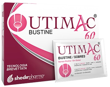 UTIMAC 60 14 BUSTINE - Farmapanda Srl