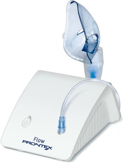 AEROSOL PRONTEX FLOW - Farmapanda Srl