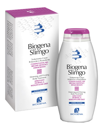BIOGENA SLIMGO 250 ML - Farmapanda Srl