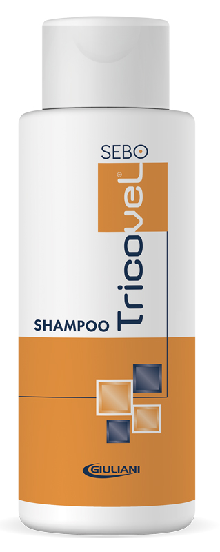TRICOVEL SEBO SHAMPOO 150 ML - Farmapanda Srl