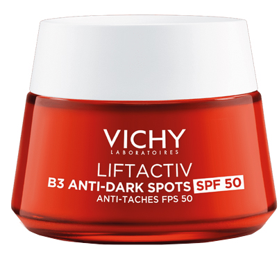 LIFTACTIV B3 SPF50 50 ML - Farmapanda Srl