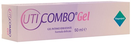 UTICOMBO GEL 50 ML - Farmapanda Srl