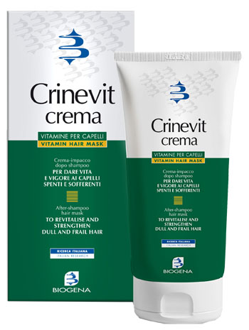 CRINEVIT CREMA 150 ML - Farmapanda Srl
