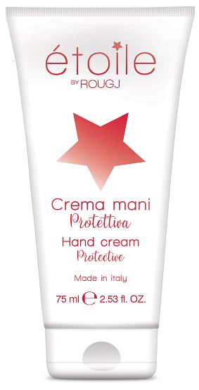 ROUGJ ETOILE CREMA MANI PROTETTIVA 75 ML - Farmapanda Srl