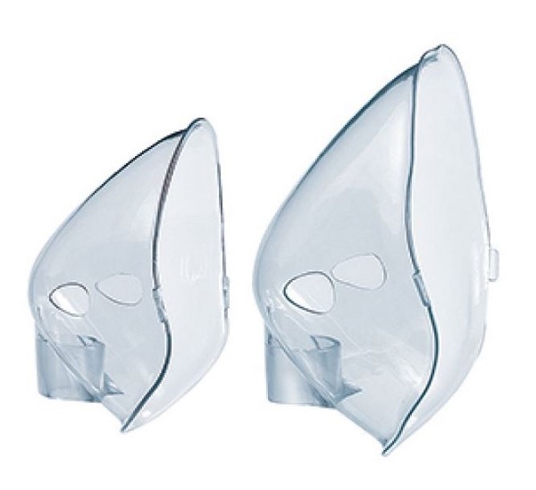 MASCHERA PEDIATRICA PER AEROSOL PRONTEX RAPID 2 - Farmapanda Srl
