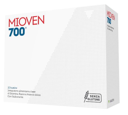 MIOVEN 700 20 BUSTINE - Farmapanda Srl