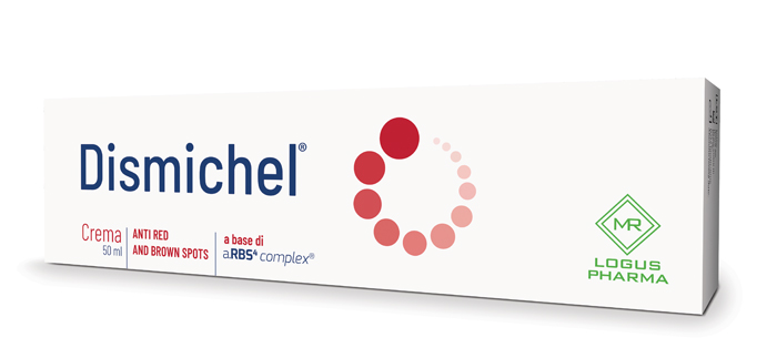 DISMICHEL CREMA 50 ML - Farmapanda Srl
