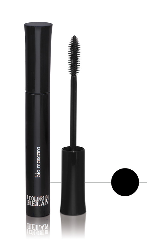 I COLORI DI HELAN BIO MASCARA VOLUMIZZANTE - Farmapanda Srl