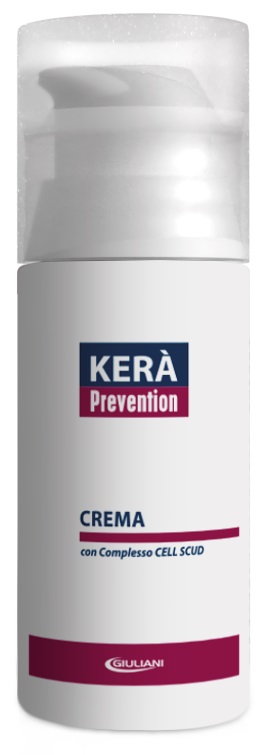 KERA' PREVENTION 50 ML - Farmapanda Srl