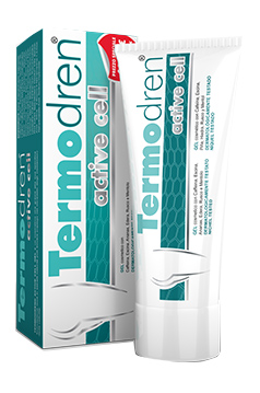 TERMODREN ACTIVE CELL 75 ML - Farmapanda Srl