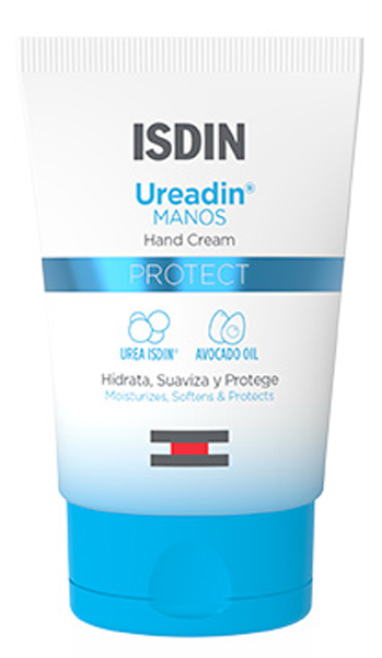 UREADIN CREMA MANOS PROTECT 50 ML - Farmapanda Srl
