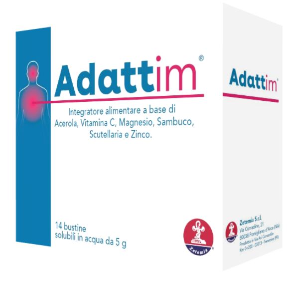 ADATTIM 14 BUSTINE - Farmapanda Srl