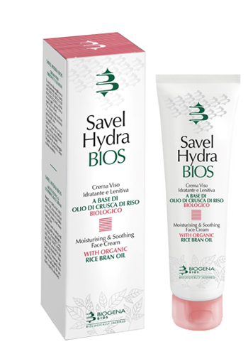 SAVEL HYDRA BIOS 60 ML - Farmapanda Srl