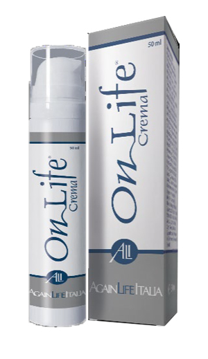 ONLIFE CREMA 50 ML - Farmapanda Srl