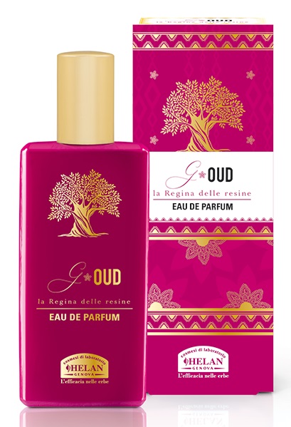 G OUD EAU DE PARFUM 50 ML - Farmapanda Srl