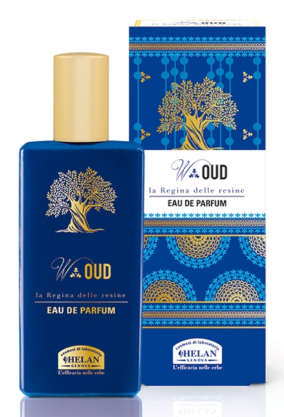 W OUD EAU DE PARFUM 50 ML - Farmapanda Srl