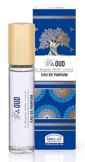 W OUD EAU DE PARFUM 10 ML - Farmapanda Srl