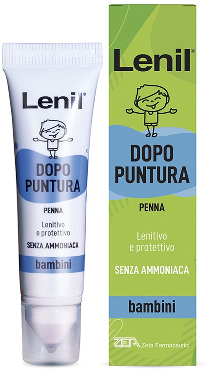 LENIL DOPOPUNTURA BAMBINI 14 ML - Farmapanda Srl