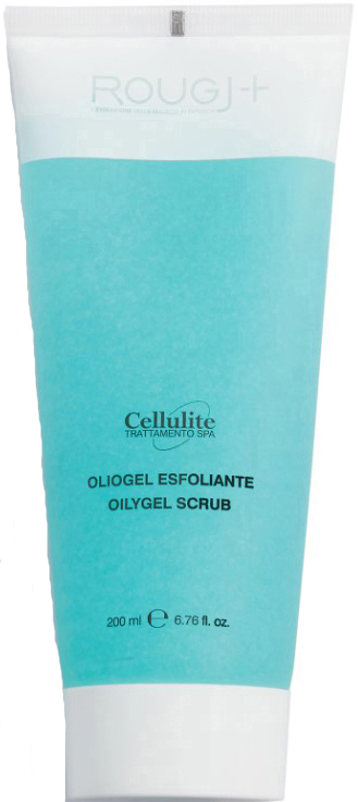 OLIOGEL SCRUB CELLULITE SPA 200 ML - Farmapanda Srl