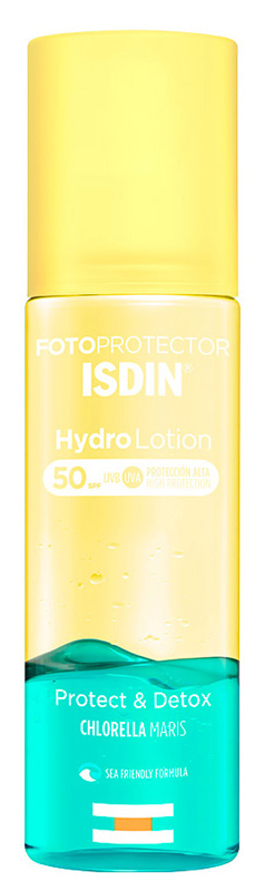 FOTOPROTECTOR HYDROLOTION 200 ML - Farmapanda Srl