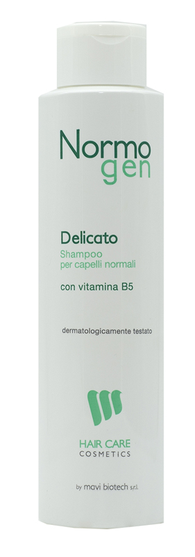 NORMOGEN DELICATO SHAMPOO 300 ML - Farmapanda Srl