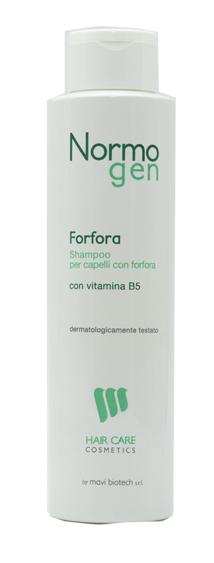 NORMOGEN FORFORA SHAMPOO 300 ML - Farmapanda Srl